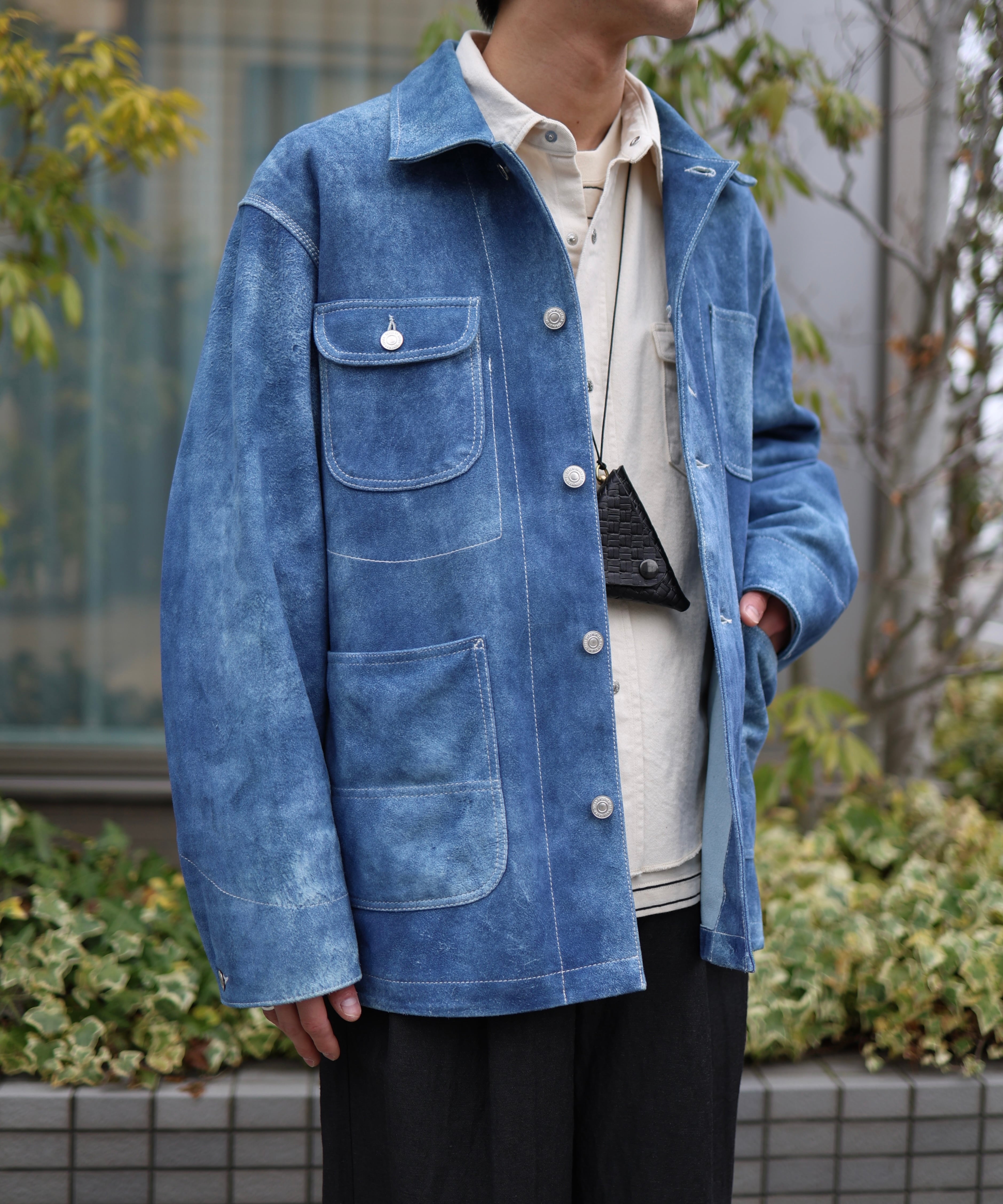 SEVEN BY SEVEN | AfterSchool (アフタースクール) Online Store｜新潟