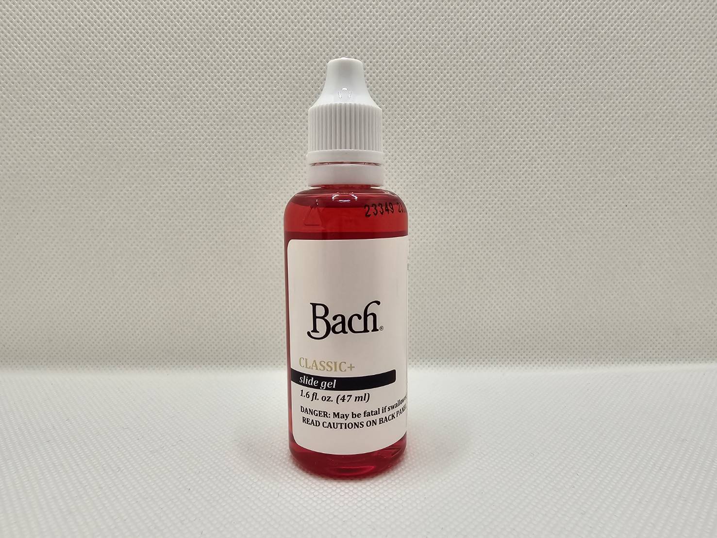 バック　チューニングスライドグリス