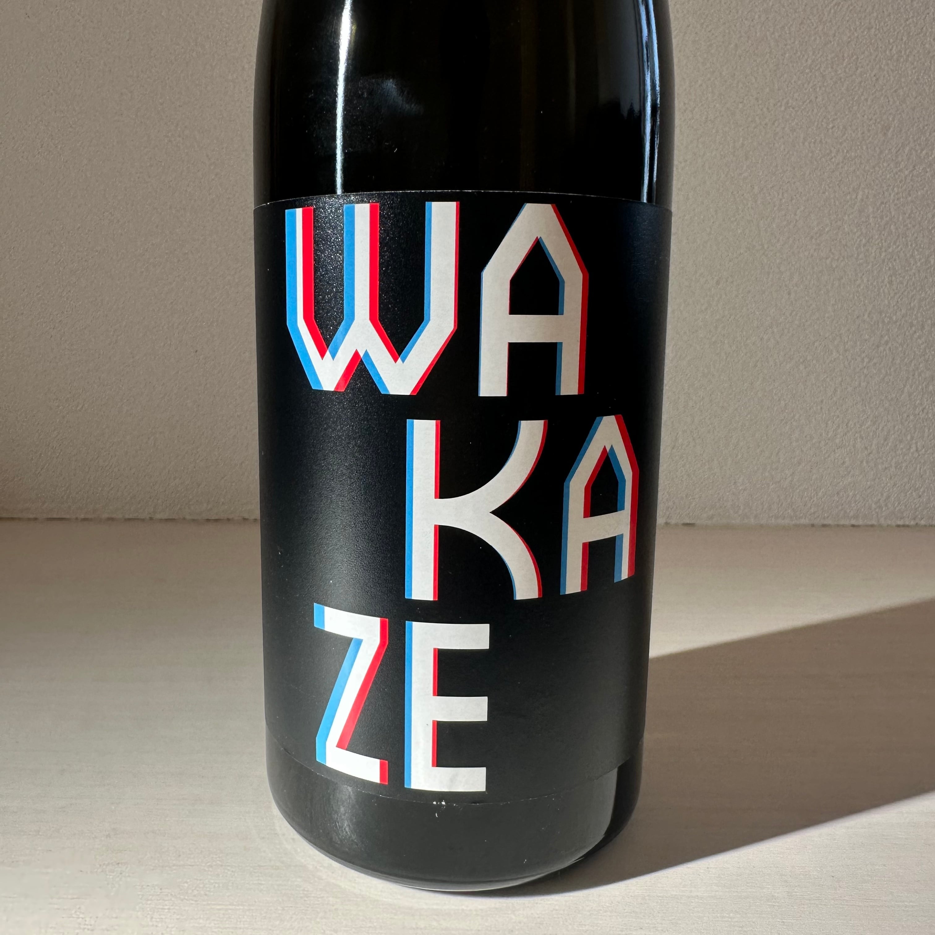 THE CLASSIC　WAKAZE / ワカゼ