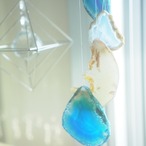 Antarctica 06 - アゲートヒーリングチャイム / Agate Healing Chime 1377