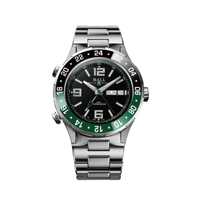 MARINE GMT (DG3000A-S2CJ-BK)