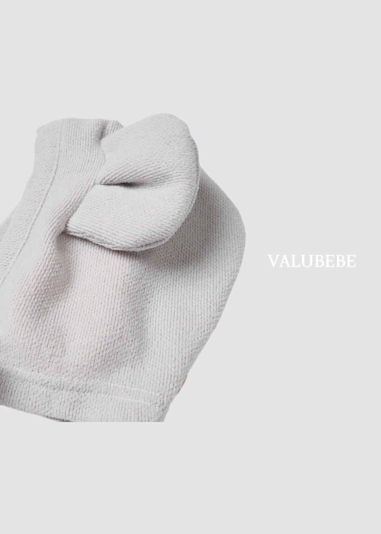 送料無料【予約】/ ズートピアボンネット /valubebe