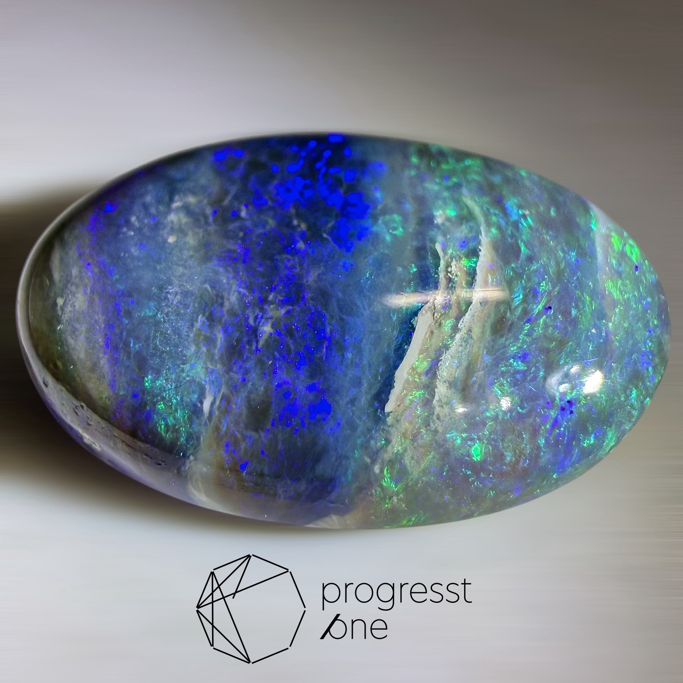 ロードライトガーネット0.98ct | progresstone