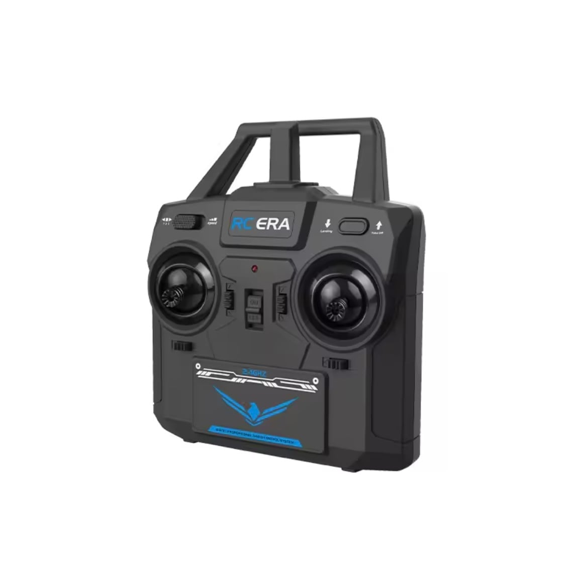 RC ER ジェットレンジャー 6 軸ジャイロ ラジコンヘリ | RCKING