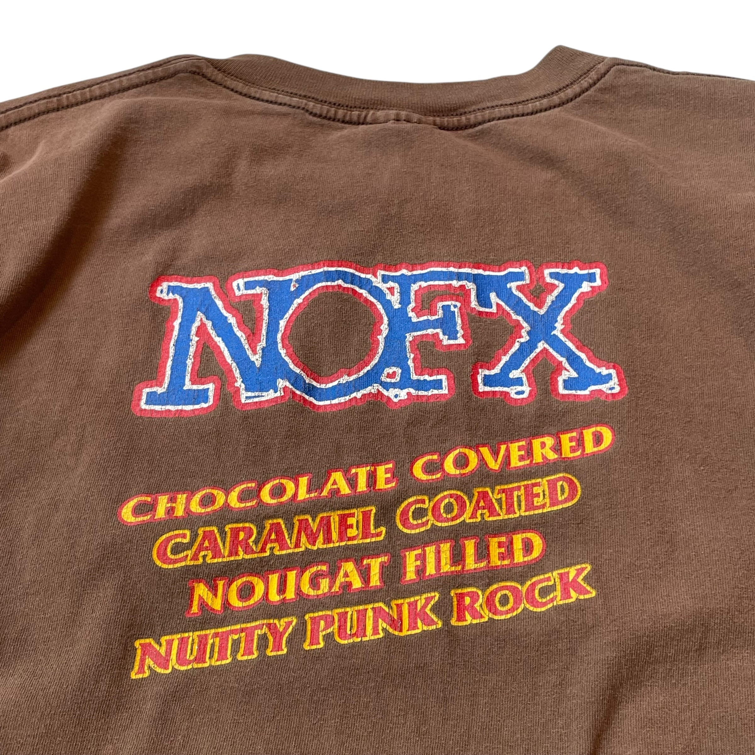 1999s NOFX 