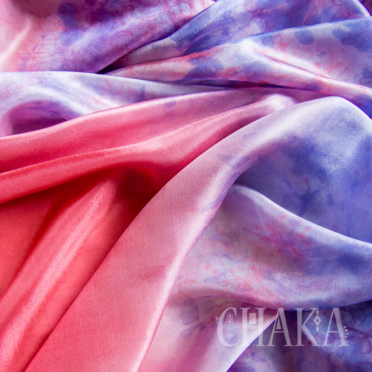 シルクベール／雪の華 | Atelier CHAKA ベリーダンス∞シルクベール