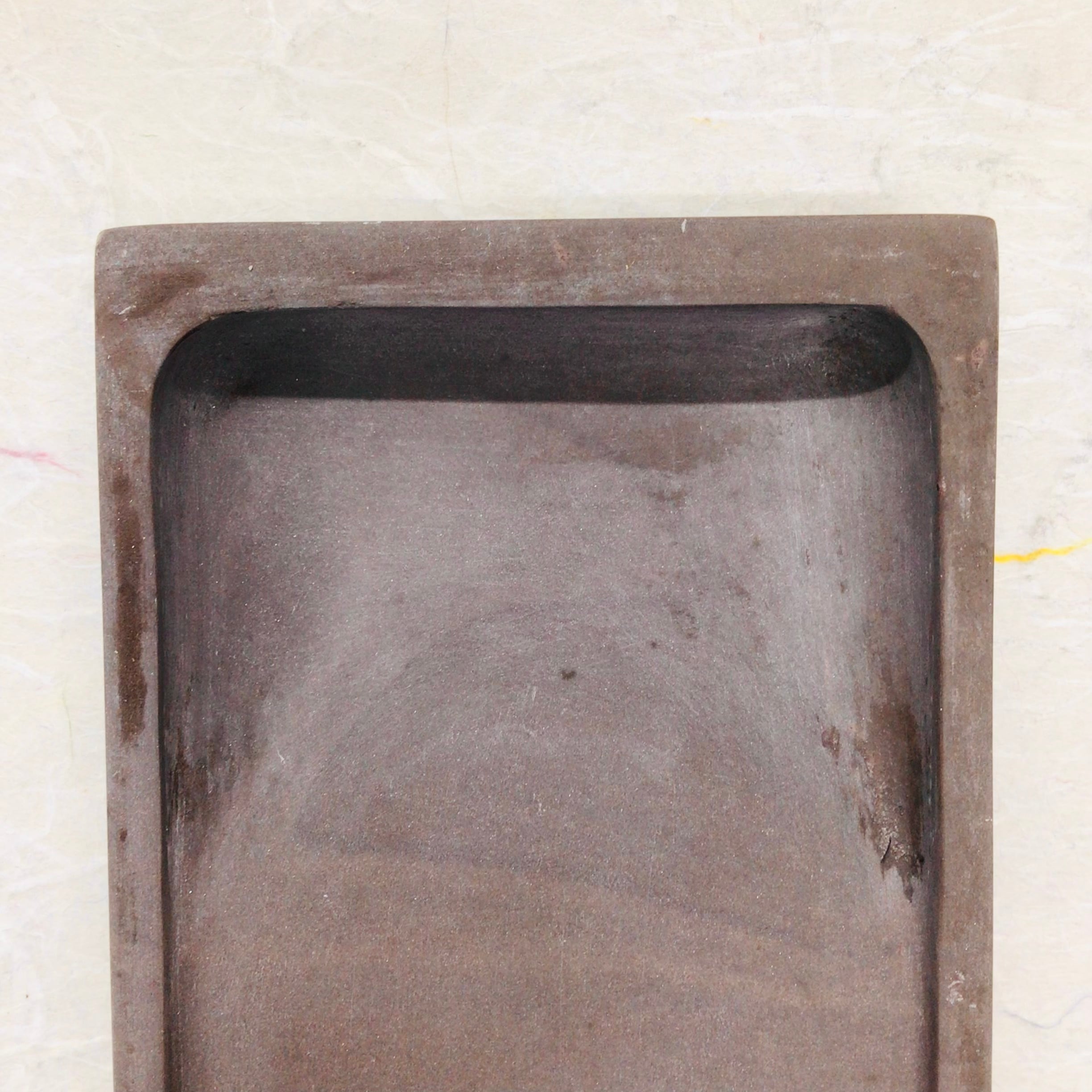 端渓硯 宋坑 5．3寸 (T) | 書道と文具のお店 青丹堂Seitando