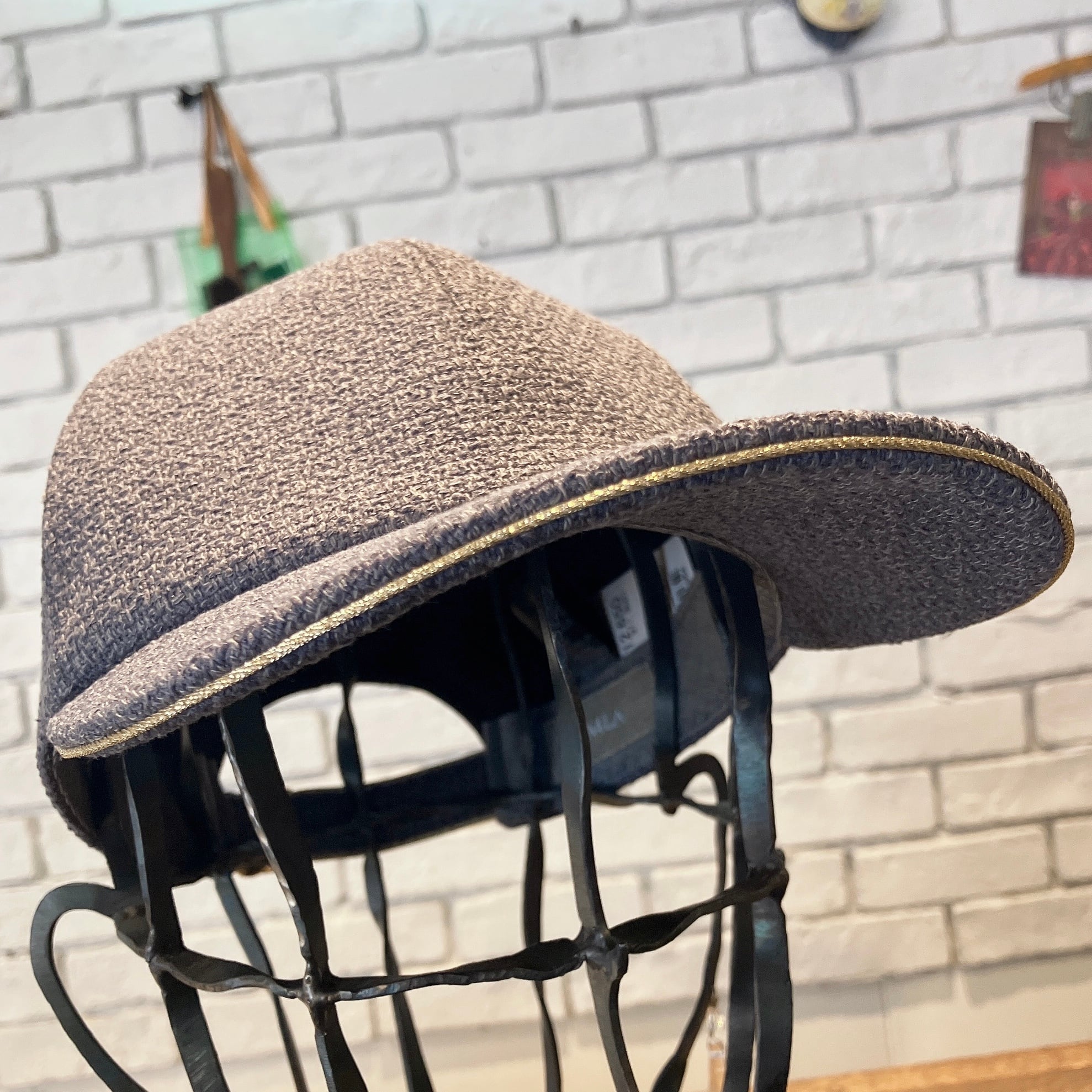 CA4LA】HK CAP7 キャップ KTZ02645 | 広島の帽子専門店SHAPPO（シャッポ）