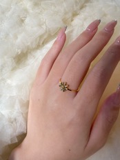 【SET】Daisy accessory