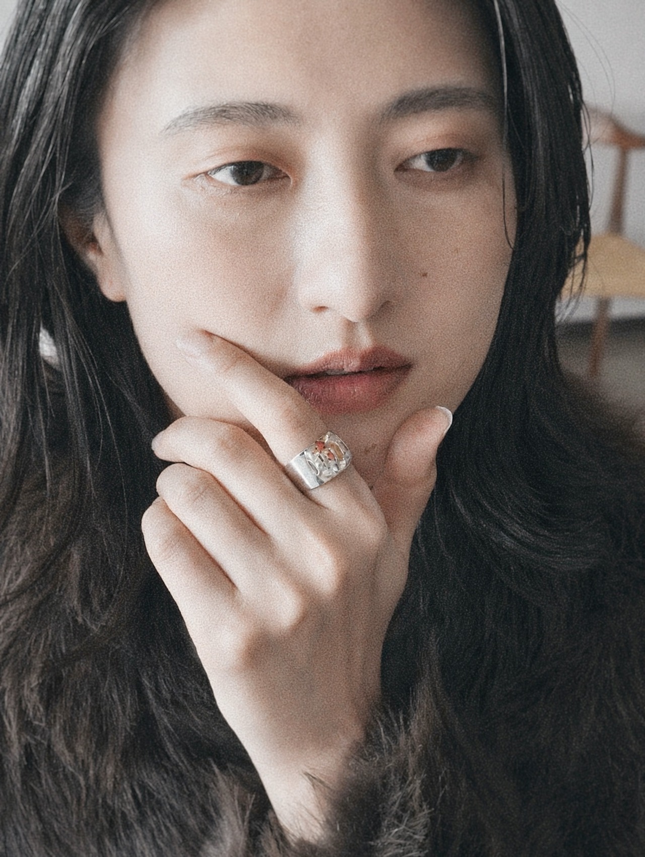 MIRE RING
