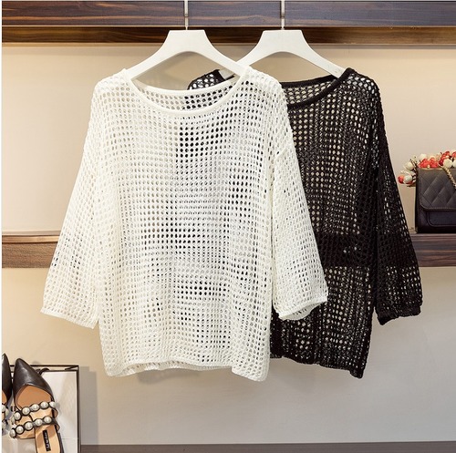 【大きいサイズL-4XL】ファッション/人気Ｔシャツ♪ホワイト/ブラック/カーキ3色展開◆sebosm-21227