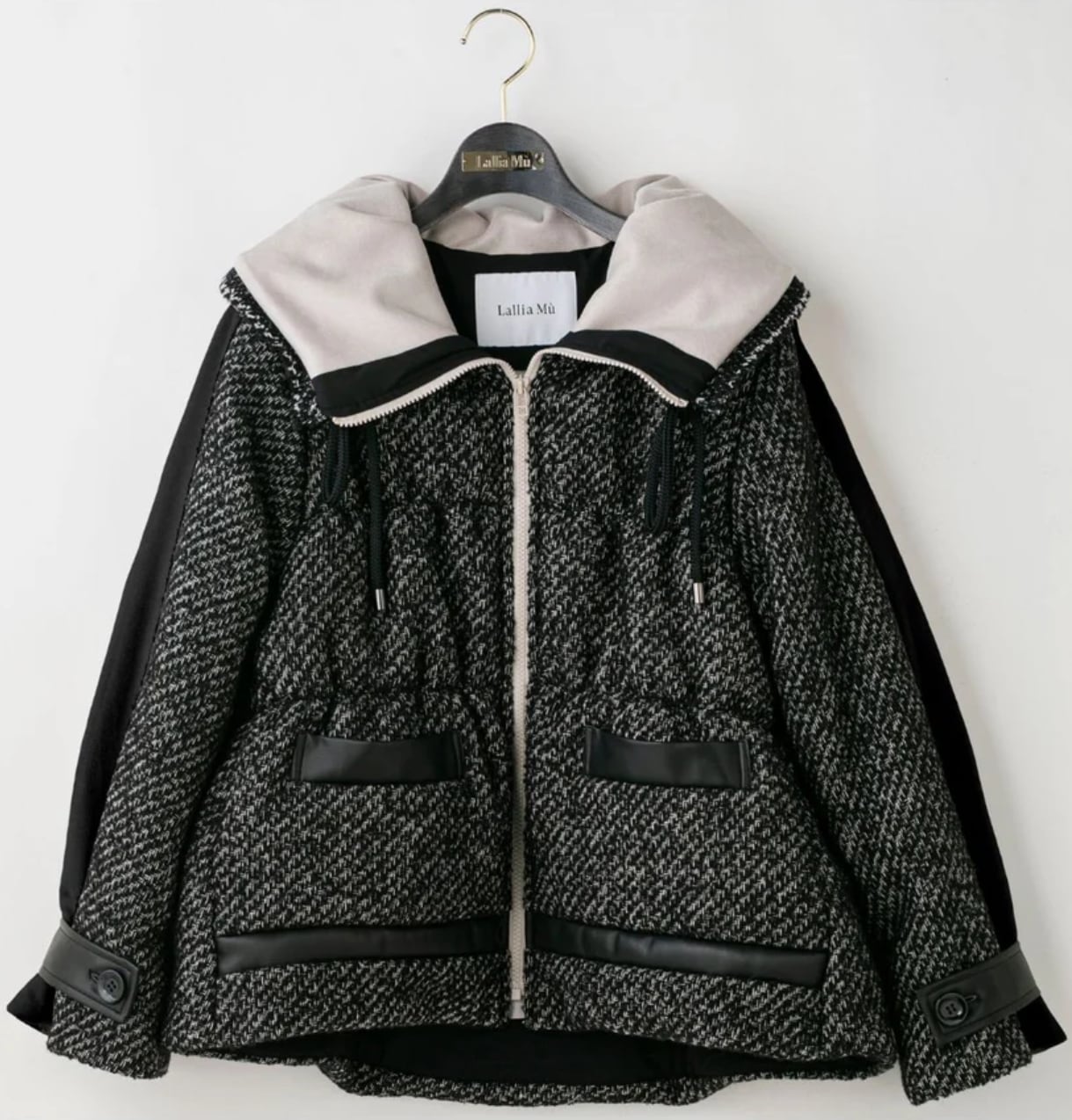 DOLCE & GABBANA ドルチェアンドガッバーナ ケーブル編み ローゲージ