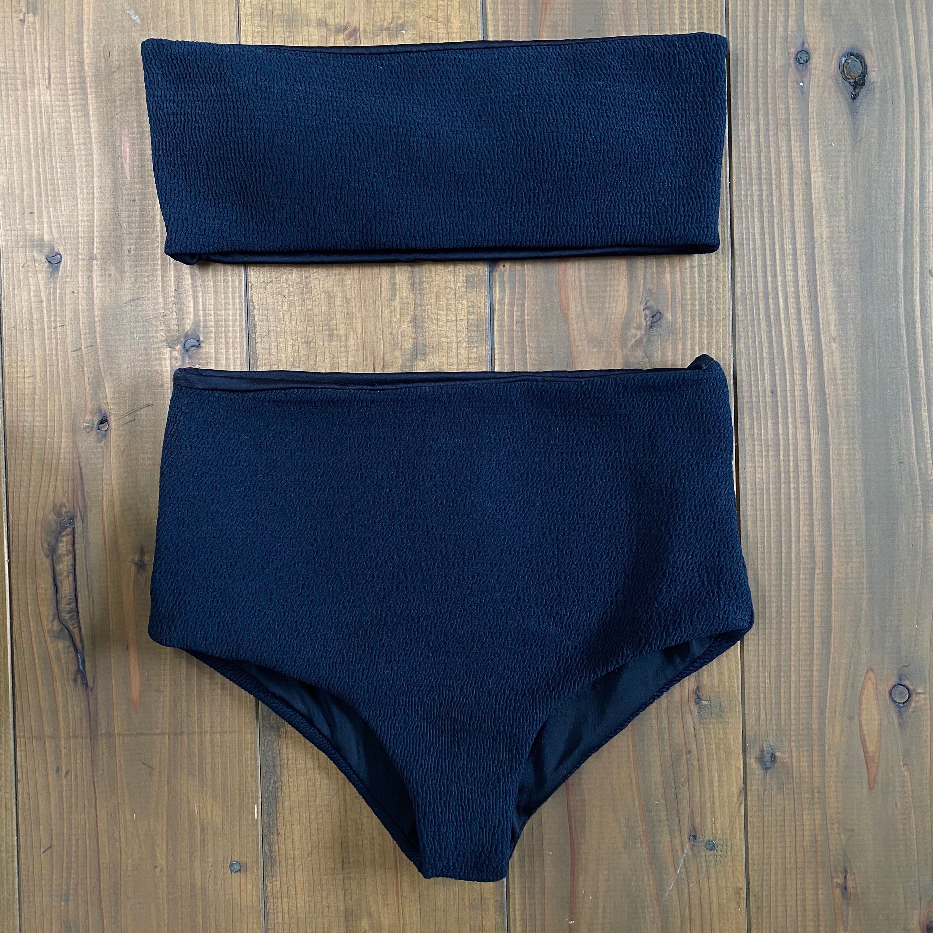 Lilico Top x Jade Bottom SwimSet | Funny Qreature (ファニー