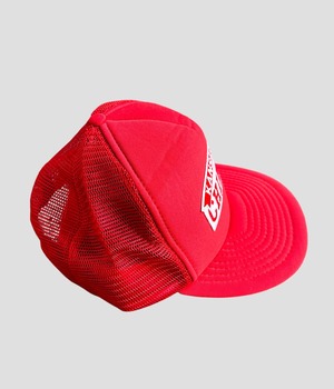 -OTTO CAP- Vintage 90s Mesh Cap