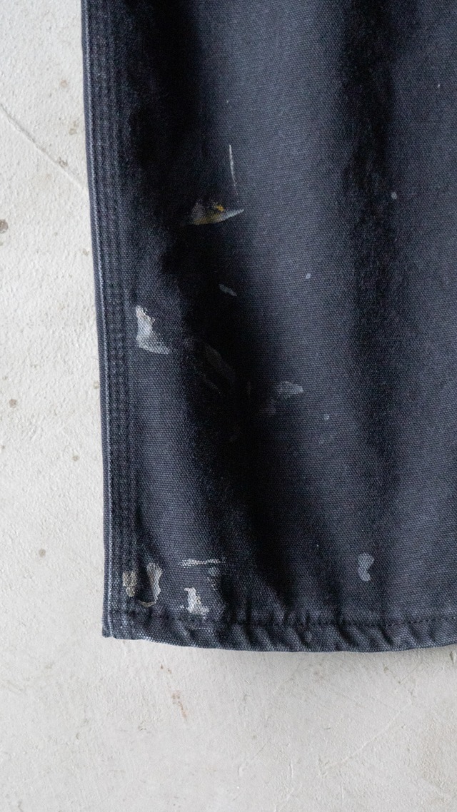 "Dickies" used Duck painter pants