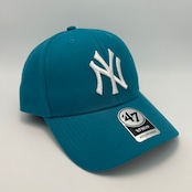 Yankees '47 MVP Dark Teal