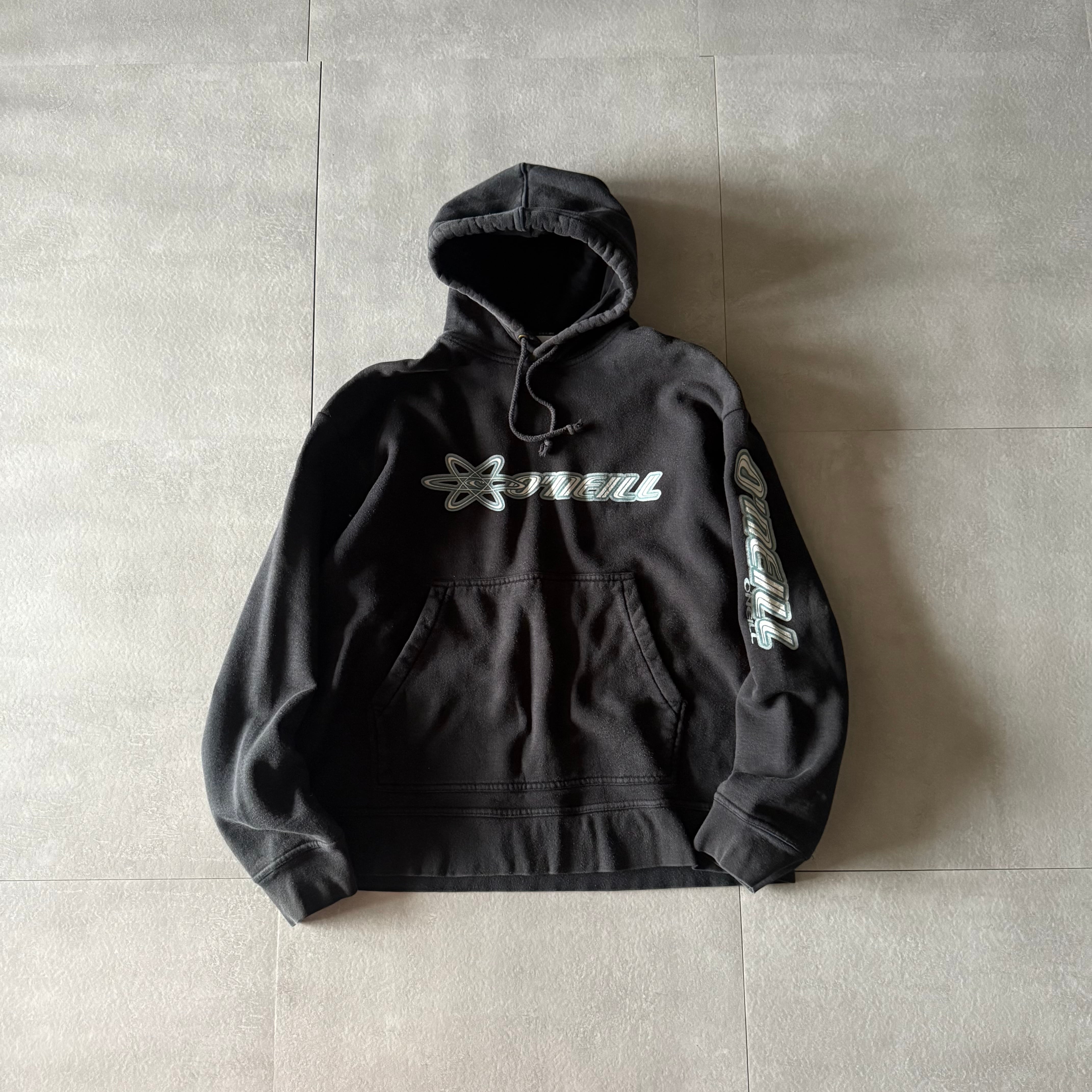90's champion reverse weave hoodie 目付き/リブライン | Pheasant