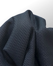 MK27A-V-01 CLOAK-VEST #BLU TYPE1