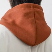 シティカジュアル フードジャケット af0063