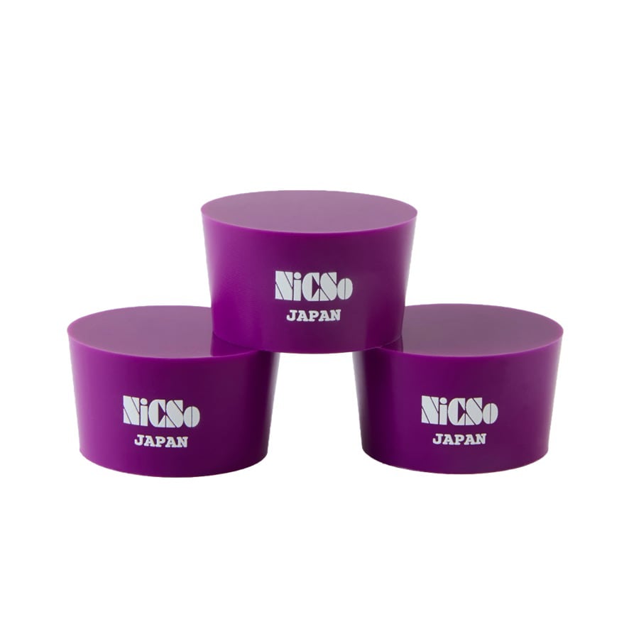 Bureen(ブレン)6個入り スピーカーインシュレーター【NiCSo Bureen(ブレン)6個入り スピーカーインシュレーター【NiCSo