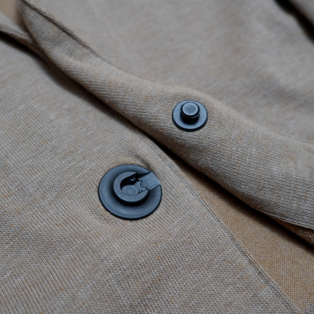 【一点物】Emblem Loose Smooth JKT feat.umao