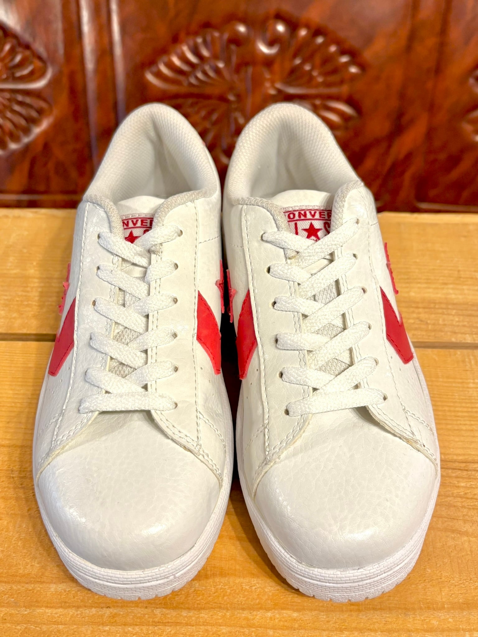 converse(コンバース) PRO LEATHER(プロレザー) OX 5.5 23.5 converse(コンバース) PRO LEATHER(プロレザー) OX 5.5 23.5