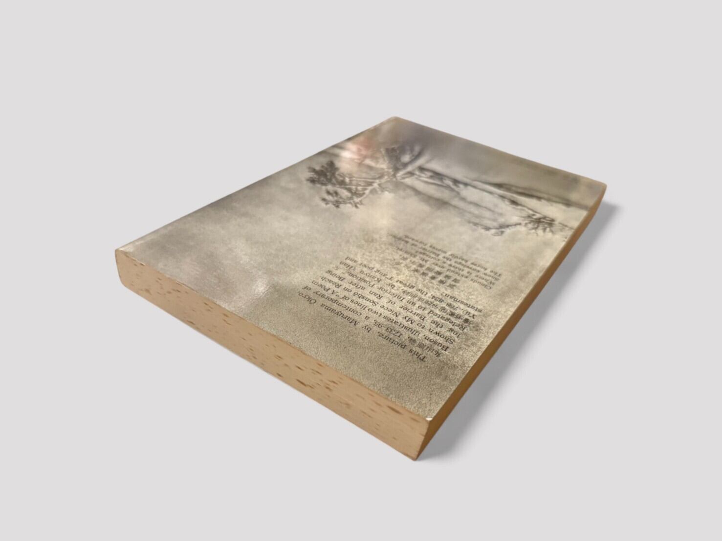 SJ780】【PAPERBACK EDITION】Haiku, Volume 4: Autumn–Winter(1986