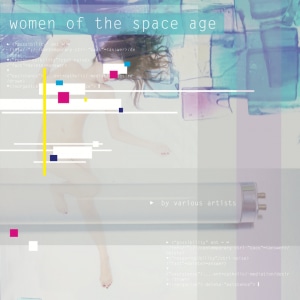 women of the Space Age（アルバム）