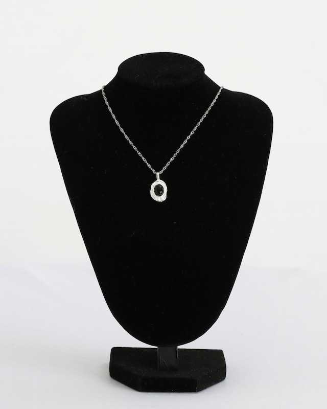 s925 Screw Chain Necklace - Made in Italy
