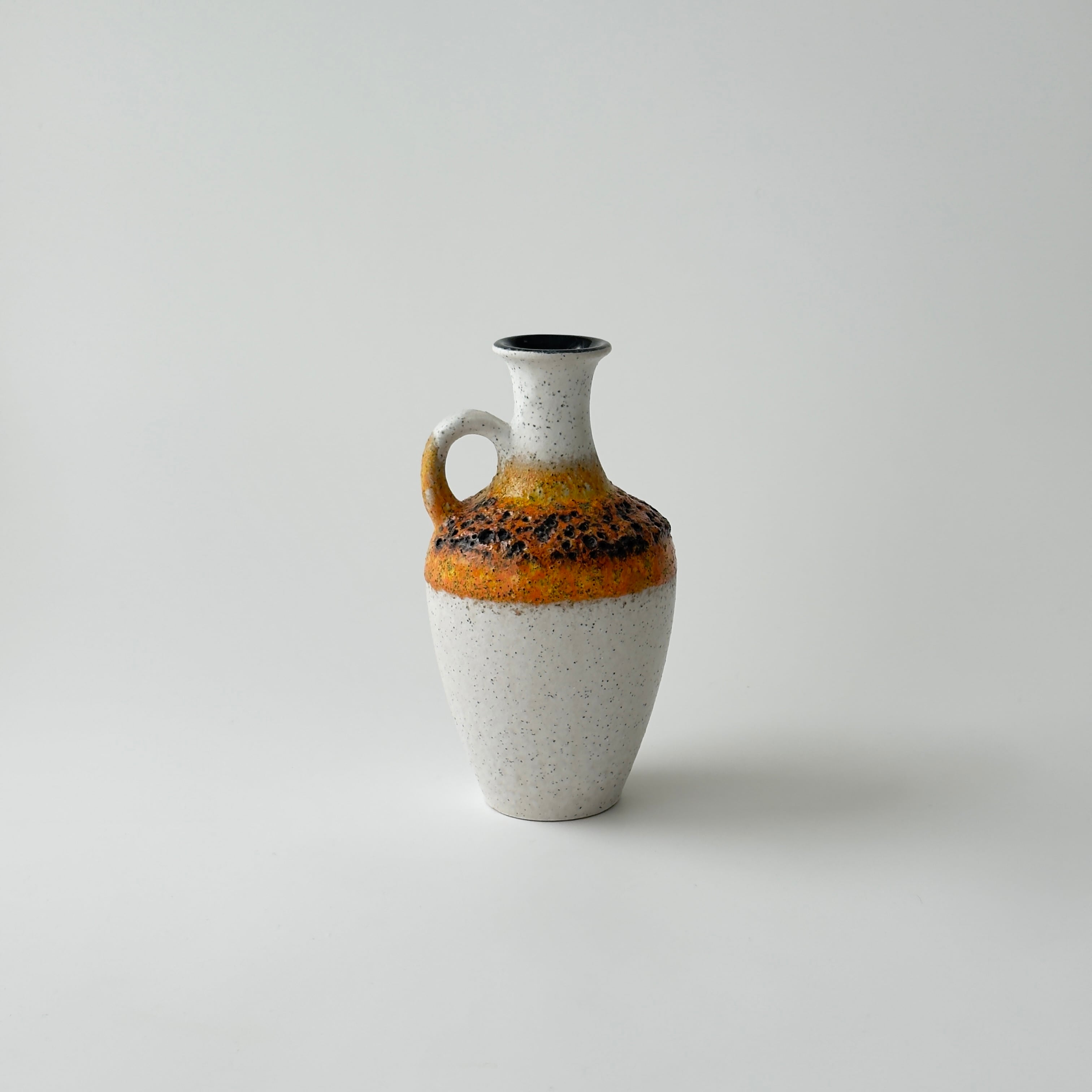 fat lava jopeco 花瓶 Fat Lava 花瓶 | Jopeko 2 20 | PolePoleDecor｜Vintage Vase 専門店
