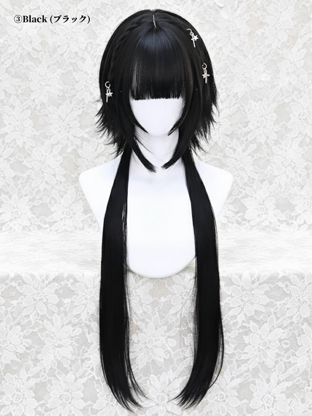 Basic - Jellyfish Crown【商品番号 1035】