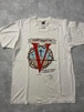 90s Christian Tee usa製  fruitボディ　白　キリスト教