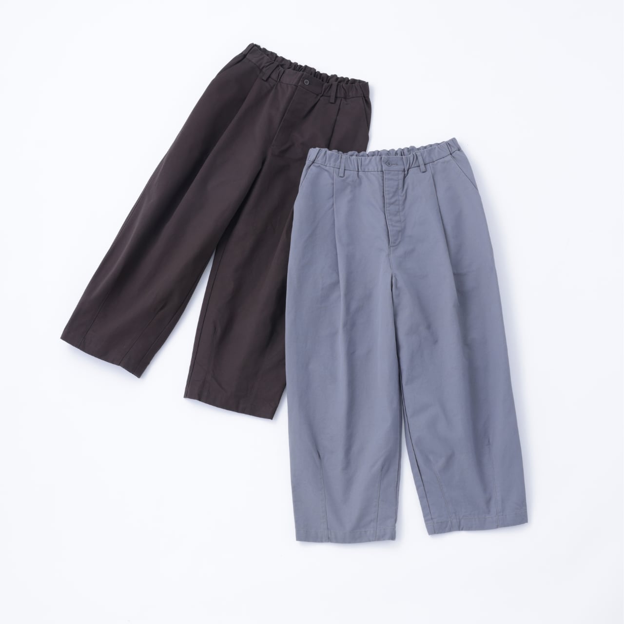 Masnou design D. MODEL PANTS