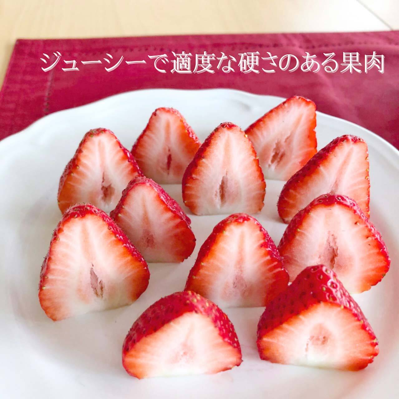 苺風　1225 苺風 1225 苺風 1225 苺風 1225 ゆらゆらいちごのStrawberry Garden | BABY