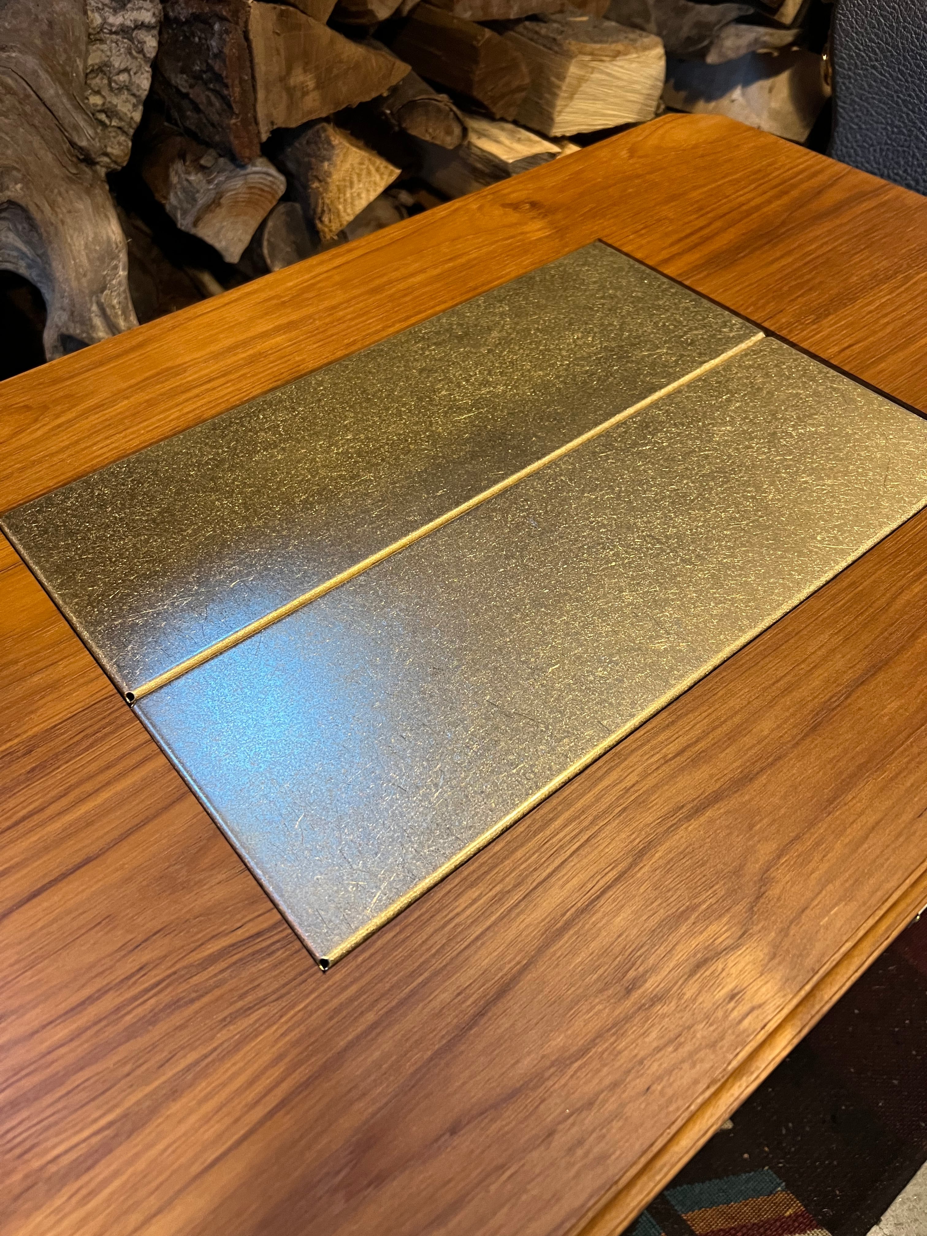 W.design works ダブルデザインワークス 陣幕 希少 W.design works