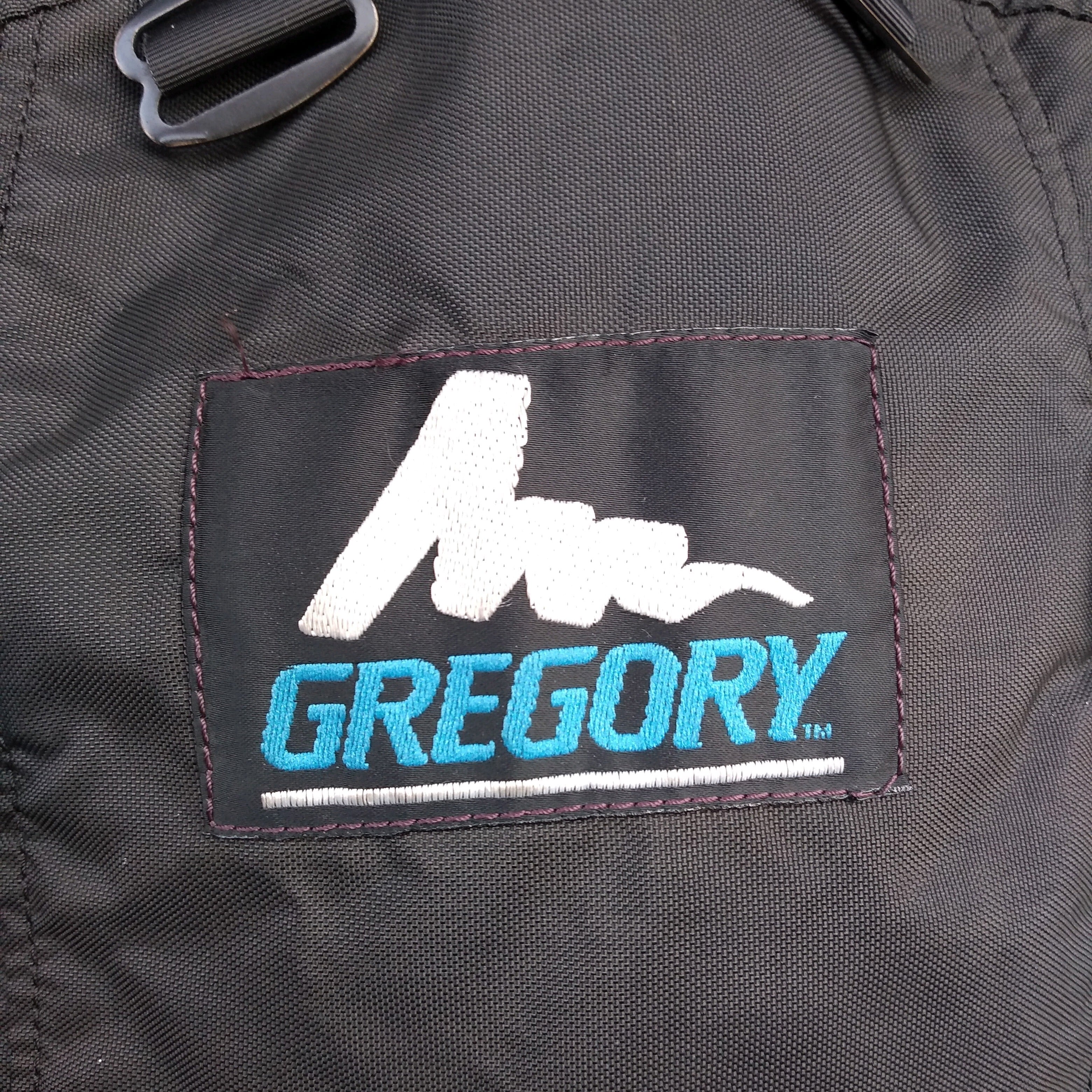 90s/USA製】グレゴリーGREGORY/青タグ/旧タグ/ビンテージ 90s/USA製】グレゴリーGREGORY/青タグ/旧タグ/ビンテージ