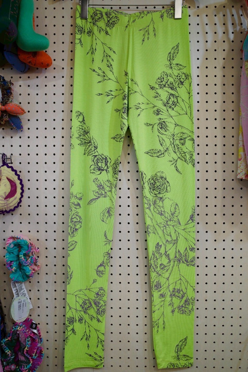 レギンス | juanadearco