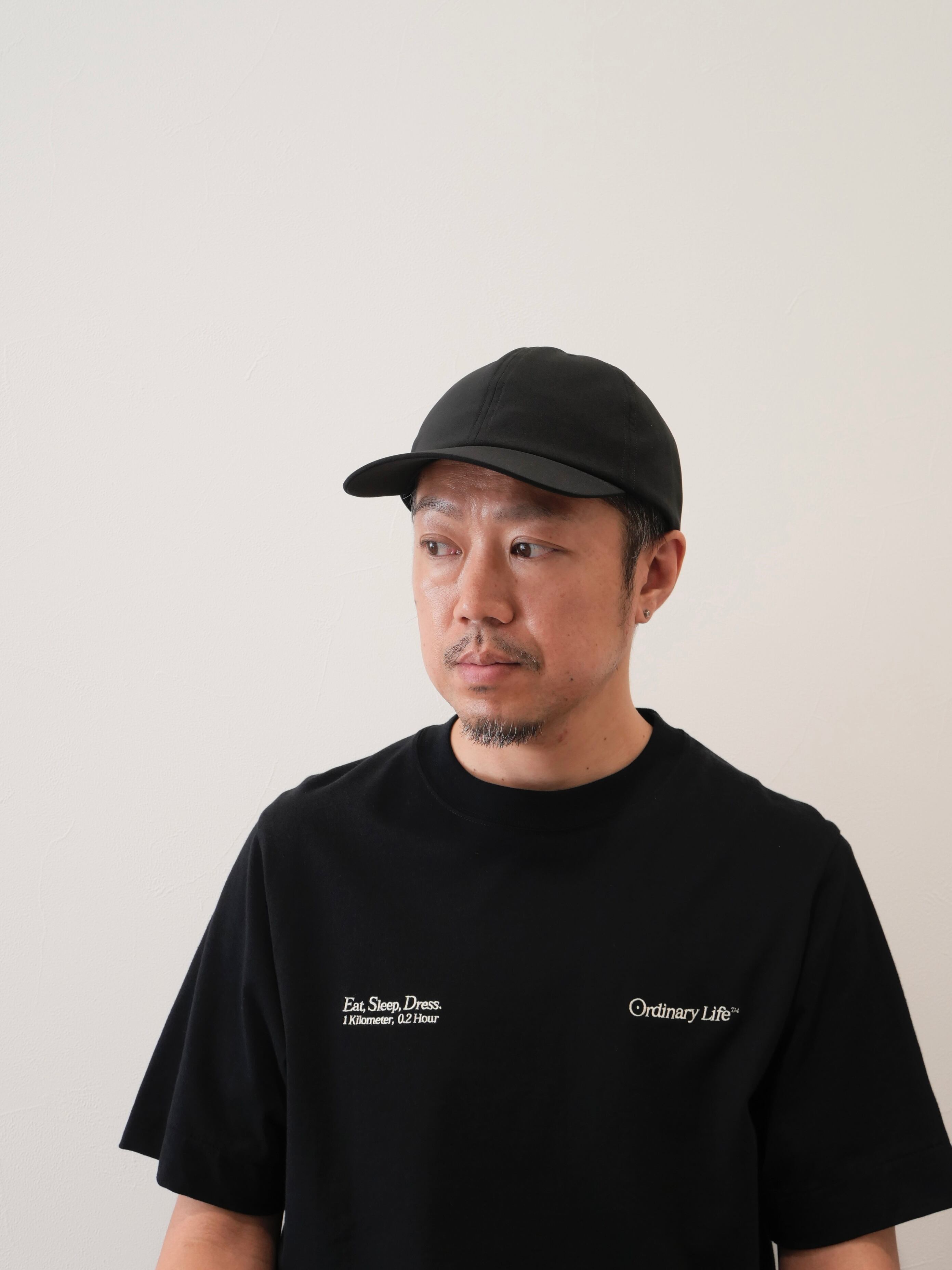 COMESANDGOES SOLOTEX STANDARD CAP | CONSTRUCT1