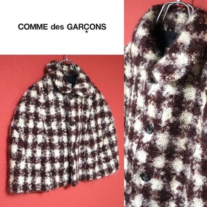 robe de chambre COMME des GARCONS