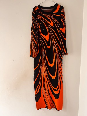 美しいワンピース