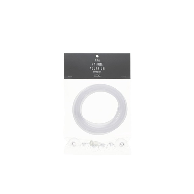 【ADA】クリアパーツセット