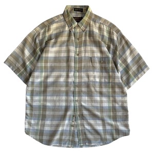 Eddie Bauer BD shirt