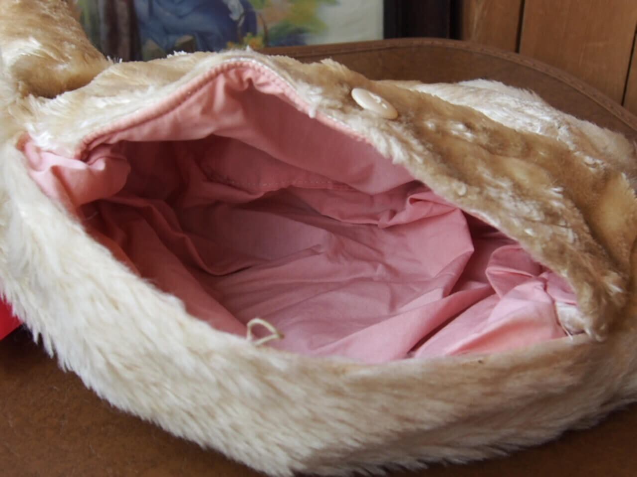 イギリスアンティーク 犬のパジャマケース | Bonny Bee