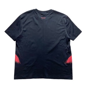GIVENCHY wing print tee
