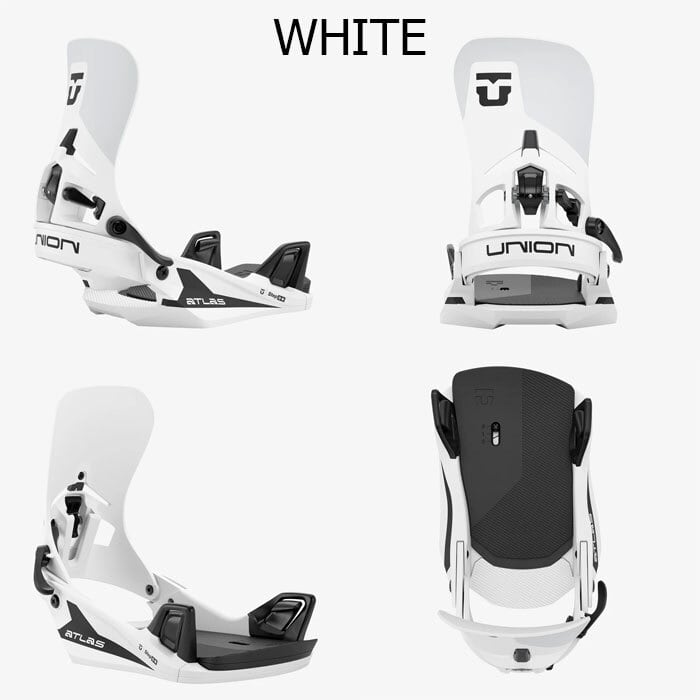 予約 26-27 UNION ユニオン ATLAS STEP ON アトラス ステップオン