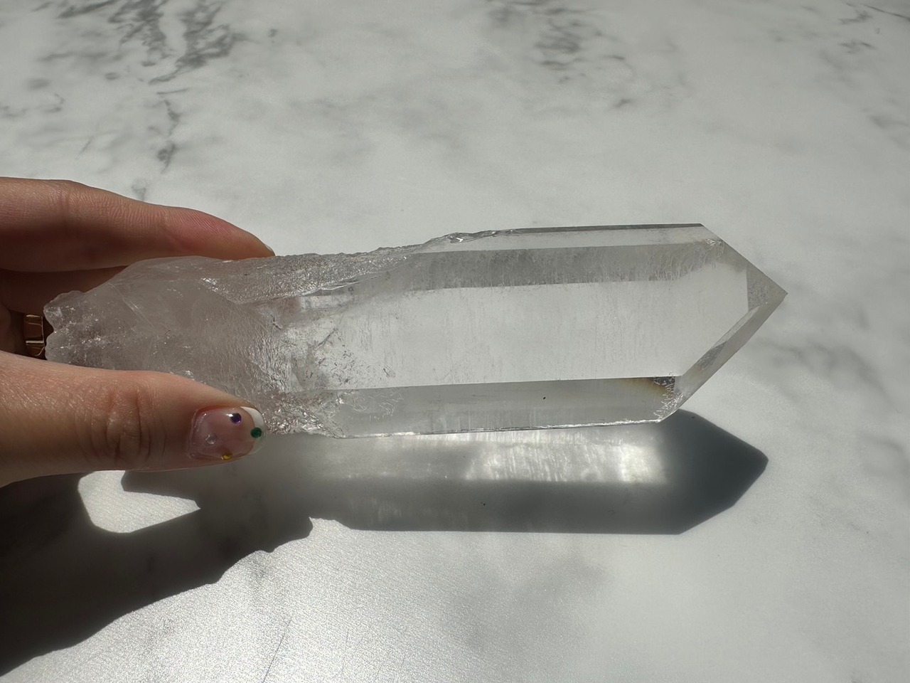 姫君の財宝、母と2人でざっくざく2