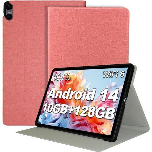 TECLAST タブレット 10インチ 10GB 128GB アンドロイド14 Android 14