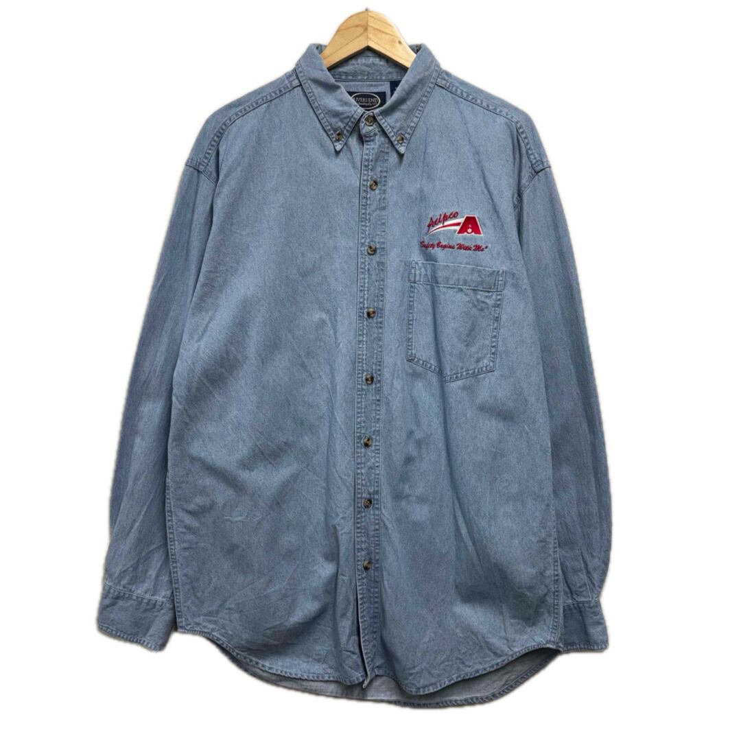 COMME des GARCONS HOMME 90's 田中オム でかボタン 開襟シャツ | Pay ID