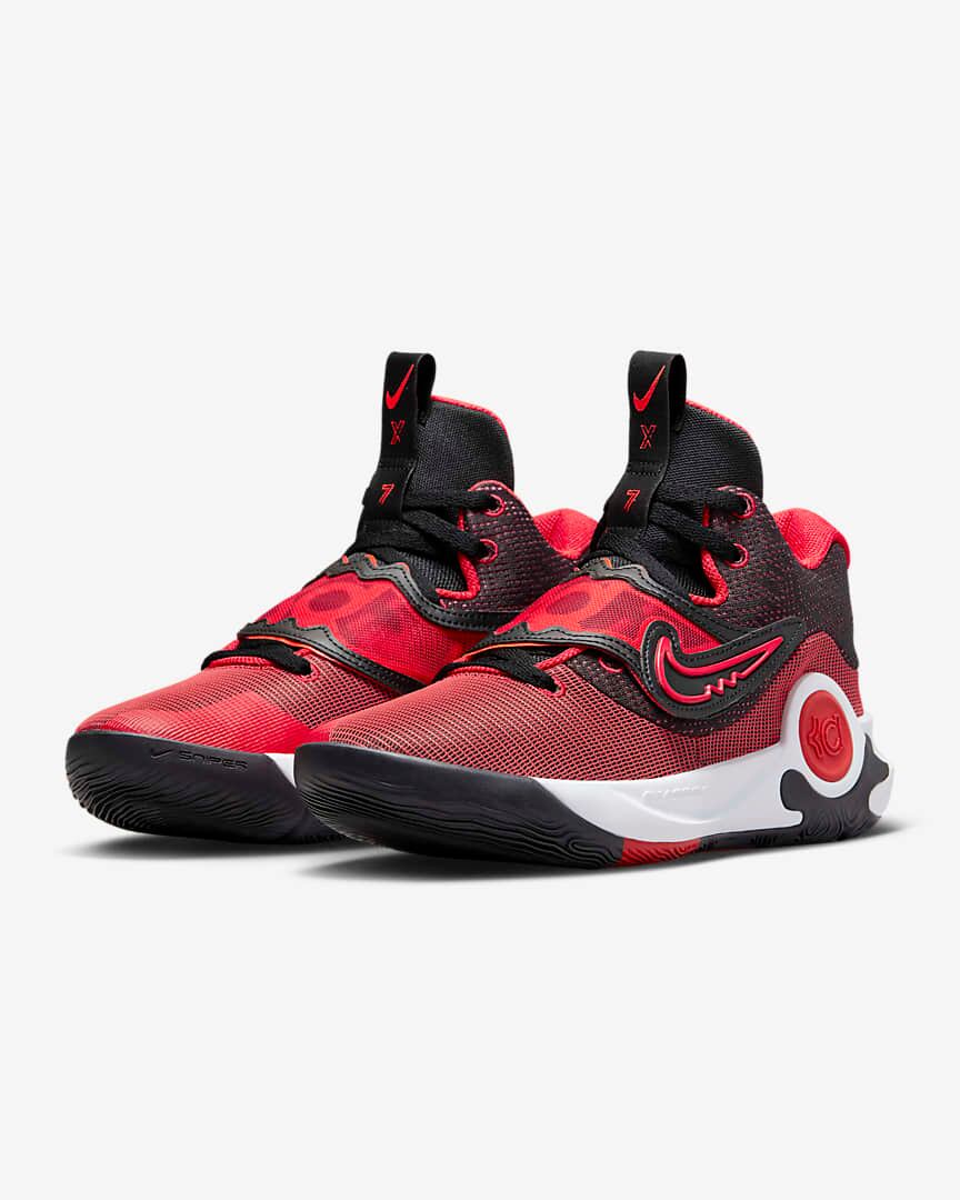 Nike KD Trey 5 X ケビンデュラント | jordan_sneakers