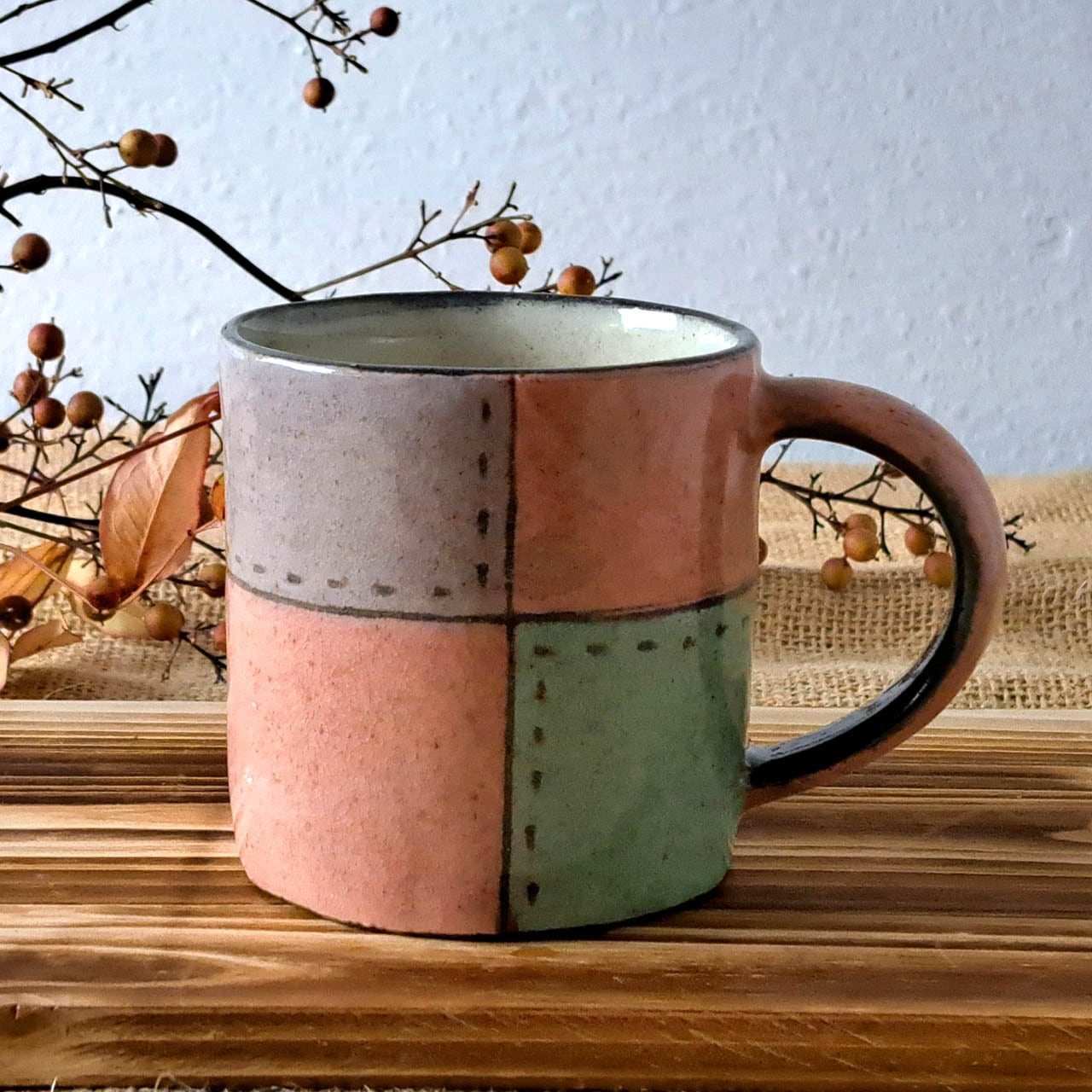 マグカップ・コーヒーカップ・湯飲み | gallery&select shop 縁